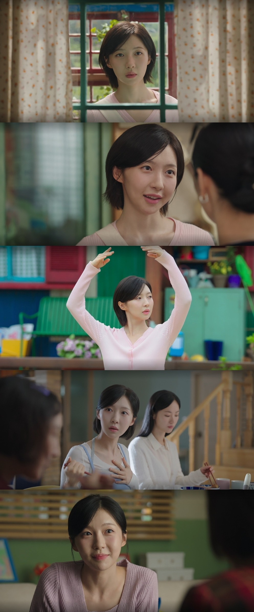 사진= 지니 TV ‘착한 여자 부세미'