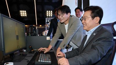 [사설] K-게임 르네상스를 만들자