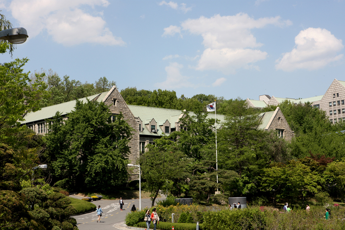 유비앤티스랩, 이화여대 통합인증 고도화 윈백 성공…대학 보안 시장 기술 우위 입증