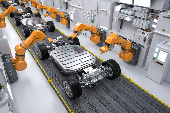 원프레딕트, 제조 AI 파운데이션 모델로 '국가 SW 기반 제조(SDM)플랫폼' 개발 착수