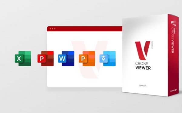 지란지교소프트, 서버리스 웹 문서 뷰어 '나모 크로스뷰어' 출시