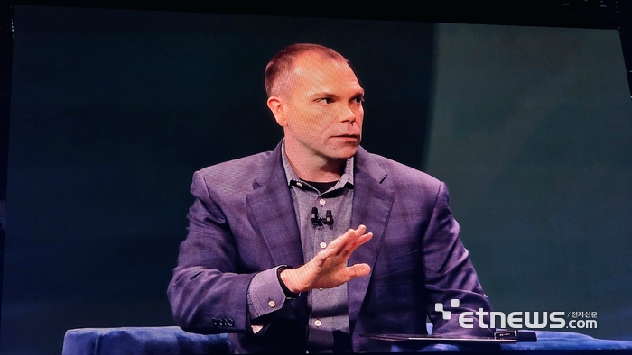 [오라클 AI 월드 2025]오라클, 오픈AI 핵심 파트너 자리매김…비결은 '유연성·확장성'