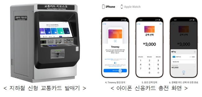 서울시, 2030년까지 '오픈루프 교통결제' 전면 도입…해외 신용카드로 지하철·버스 이용