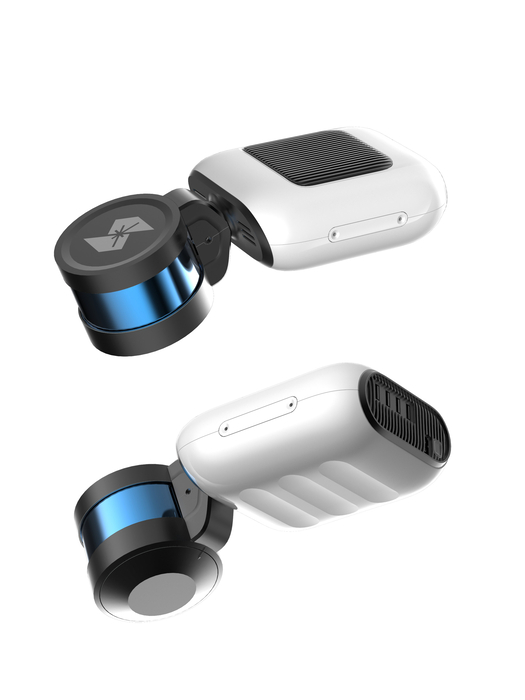 시에라베이스 '시리우스' 日 굿 디자인 어워드 수상 - 뉴스 썸네일 이미지