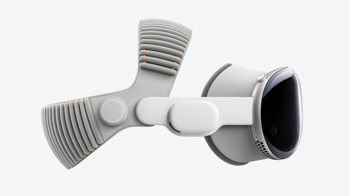 듀얼 니트 밴드