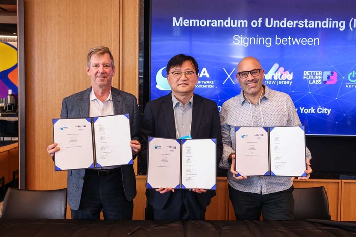 KOSA, 뉴욕 민관 초청 세미나·네트워킹 행사 개최