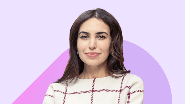 마이 해빕(May Habib) / Writer