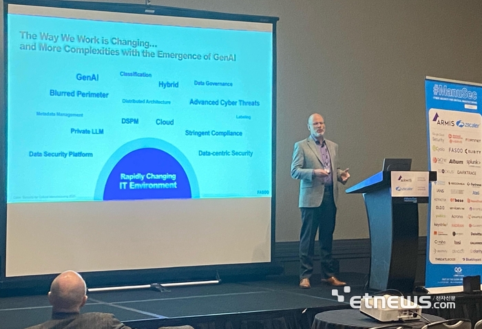 파수, 글로벌 반도체 및 자동차 산업군 대상 AI 및 보안 시장 확장 본격화