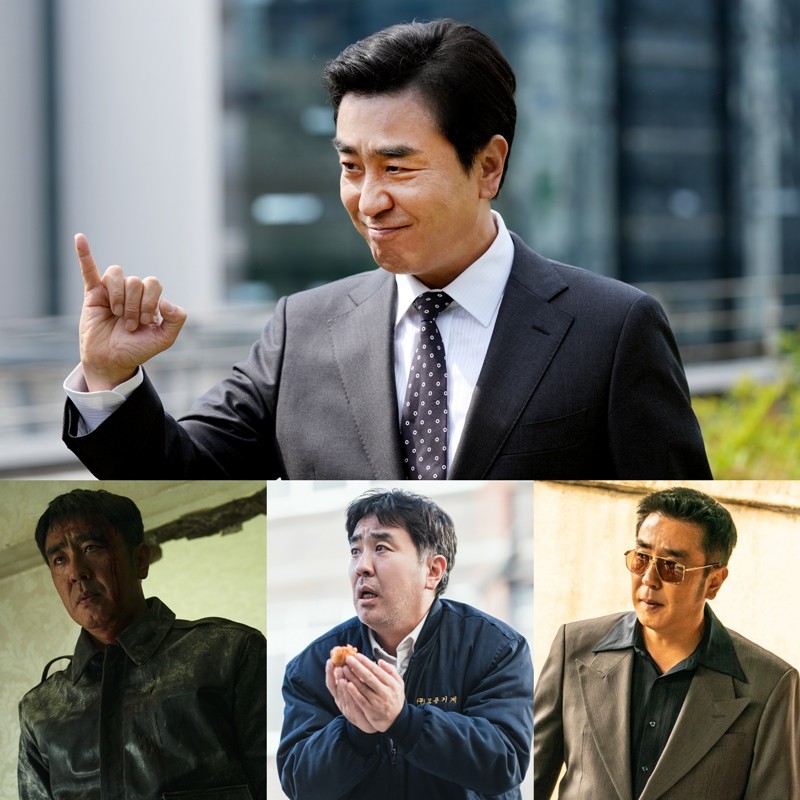 사진=넷플릭스, 월트디즈니 코리아 컴퍼니, SLL, 드라마하우스, 바로엔터테인먼트