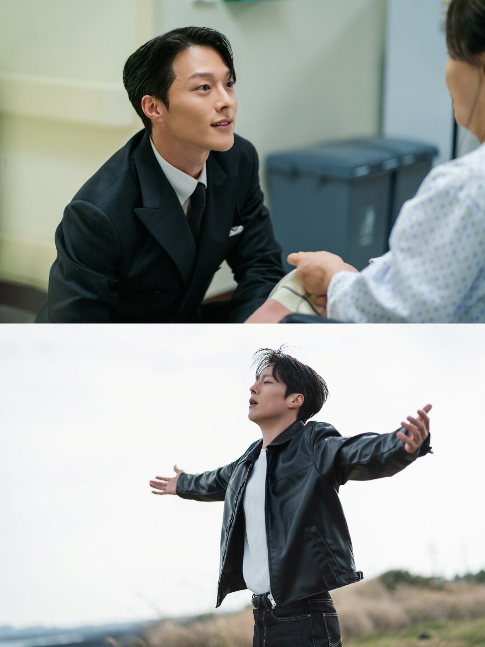 사진=SBS '키스는 괜히 해서!'