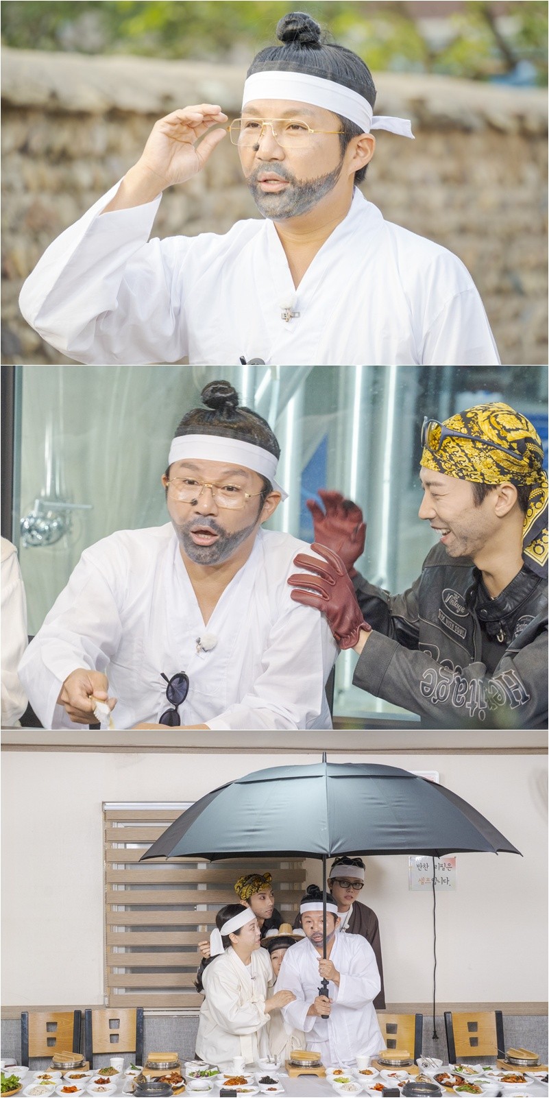 사진= 넷플릭스 '도라이버'