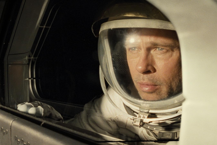 애드 아스트라 (Ad Astra, 2019) / (C) Twentieth Century Fox