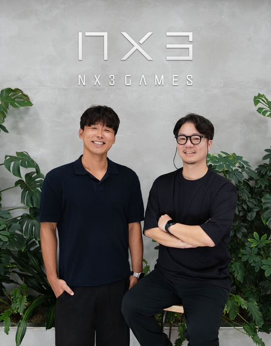 엔엑스쓰리게임즈, 신작 액션 RPG '프로젝트 아우턴트' 본격화... 핵심 인재 영입