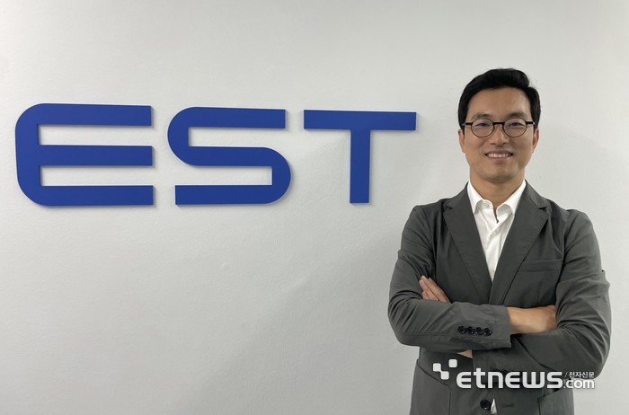 [우리가 AX 주역]이스트소프트, '페르소에이아이'로 글로벌 AI 시장 공략