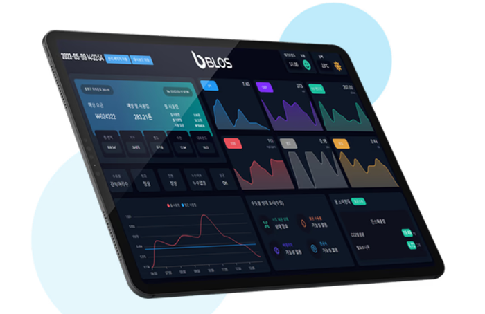 [미리보는 ITCE 2025]지오그리드, '빌딩 오아시스 블로스' 시스템 전시 - 뉴스 썸네일 이미지