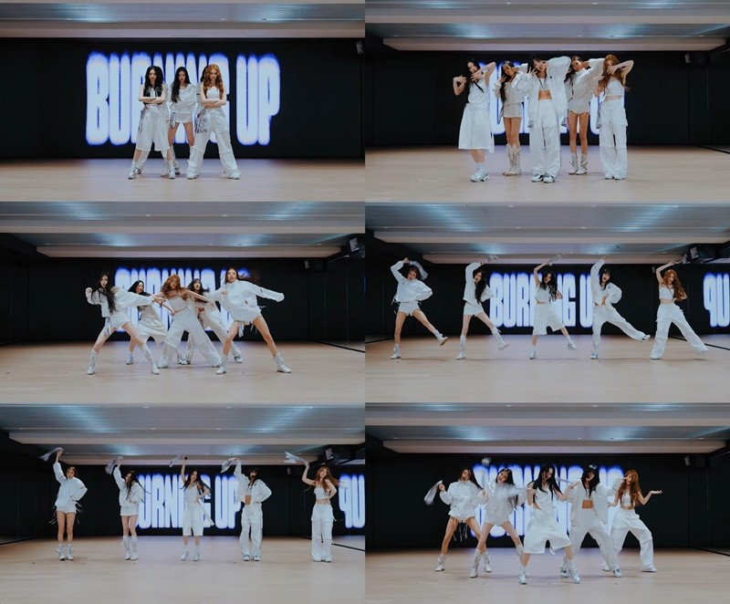 사진=더블랙레이블