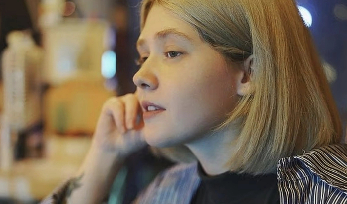 모델 계약을 위해 태국을 찾은 벨라루스 여성이 인신매매 조직에 납치돼 살해되는 사건이 발생했다. 〈사진=베라 크라브초바 SNS 갭쳐〉