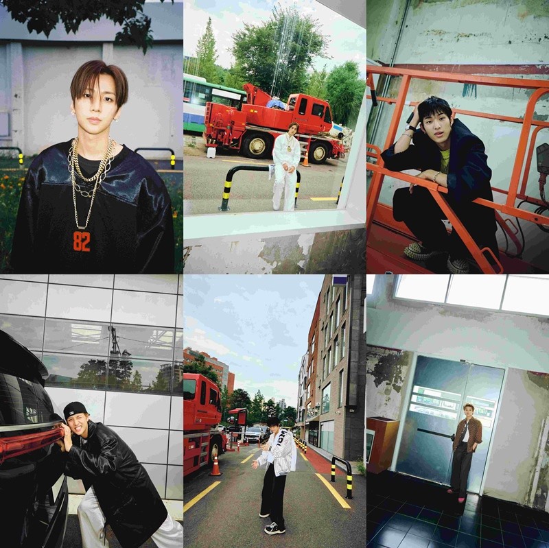 사진=그레이트엠엔터테인먼트