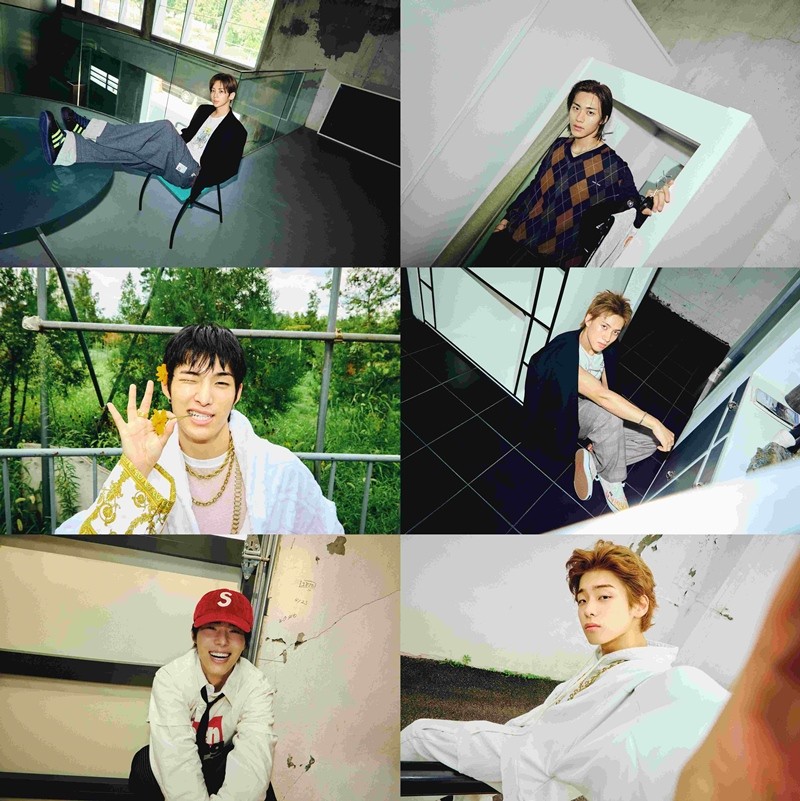 사진=그레이트엠엔터테인먼트