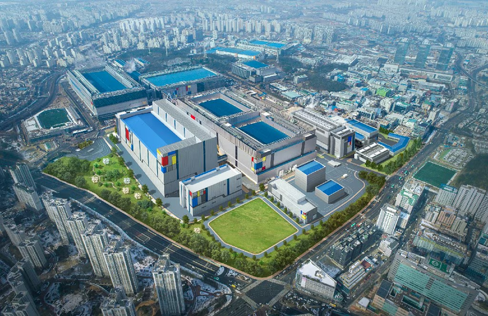 테슬라 AI 반도체, 삼성 화성 파운드리서 개발하고 美 테일러팹서 양산한다