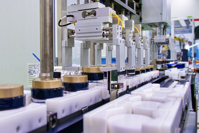 한국콜마, AI 팩토리 과제 선정…K뷰티 제조 혁신 이끈다