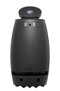 SK인텔릭스 웰니스 로봇 '나무엑스'