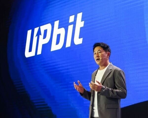 오경석 두나무 대표