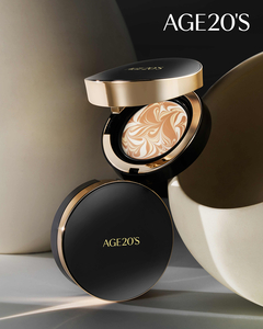 에이지투웨니스, 파운데이션 부문 11년 연속 1위