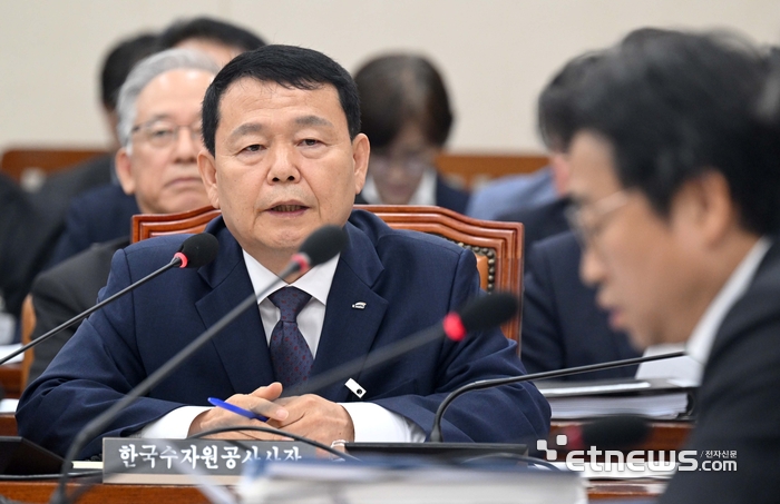 반도체 시대 급성장하는 '초순수' 日·佛 장악…“공업용수 개방해 세계 톱 韓기업 육성”