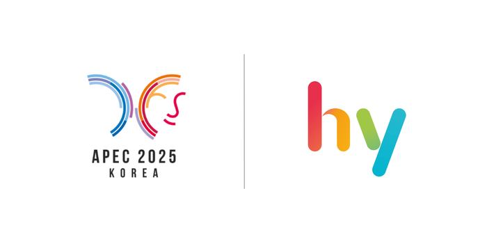hy, 'APEC 2025' 공식 후원사 참여