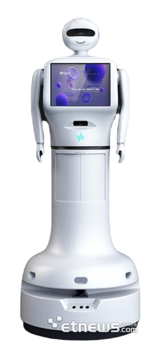 영현로보틱스, 'FIX 2025'에서 양팔형 AMT·AI헬스케어로봇 등 전시