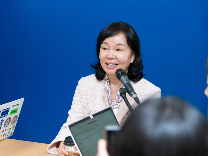 송경희 개인정보위원장, “개인정보 유출 사고 선제적 예방체제로 전환”