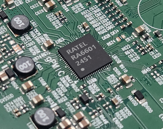 라텔세미컨덕터 PMIC