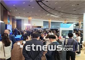 피씨엔(PCN), 태국우주엑스포서 '우주상황인식·항공산단 메타버스' 기술 공개