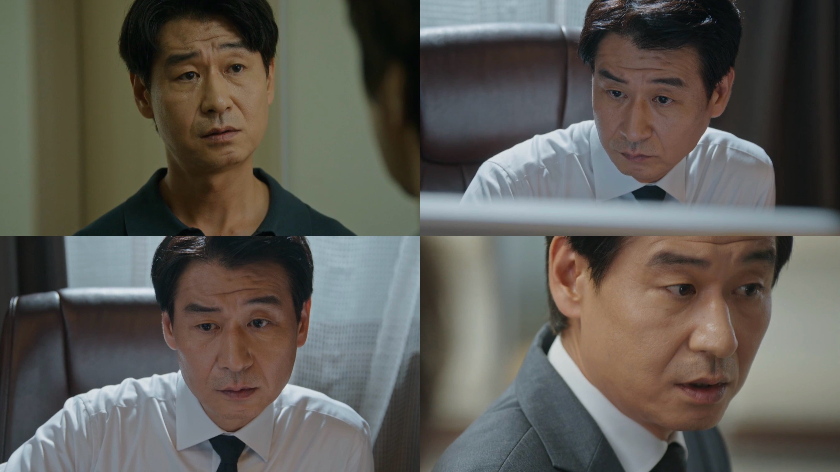 사진= tvN ‘신사장 프로젝트’