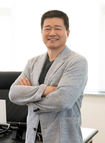 심상범 에스디에이 대표