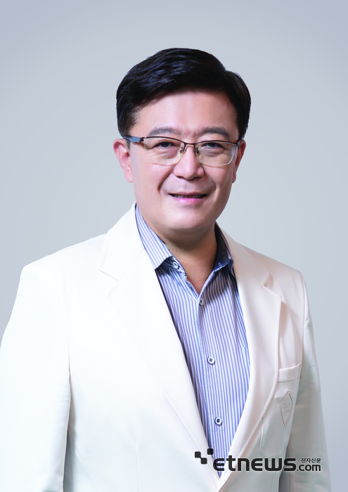 강재헌 강북삼성병원 미래헬스케어본부장(가정의학과 교수)