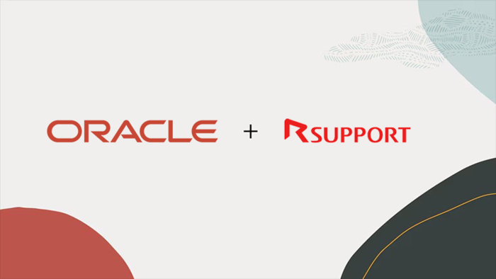 알서포트, 오라클 클라우드 인프라스트럭처 기반으로 AI 서비스 강화