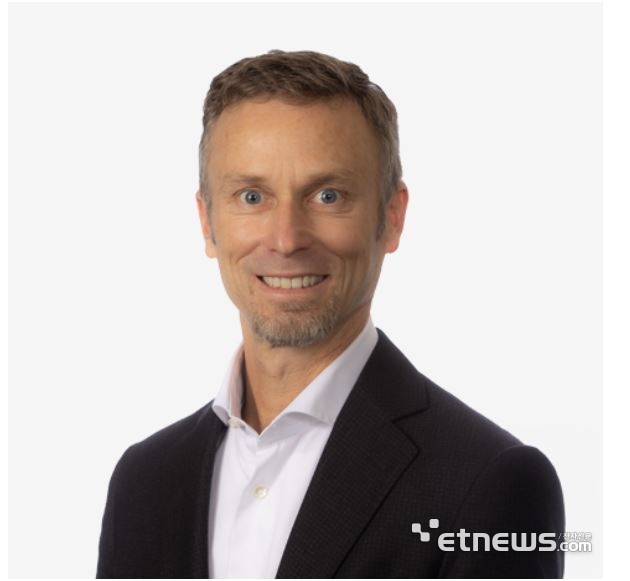 브라이언 그리븐 신임 롯데바이오로직스 미국 법인장