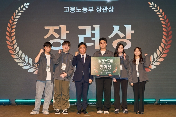 엔코아 IT 교육 기관 '플레이데이터' 교육생, 전국 공모전서 잇단 수상