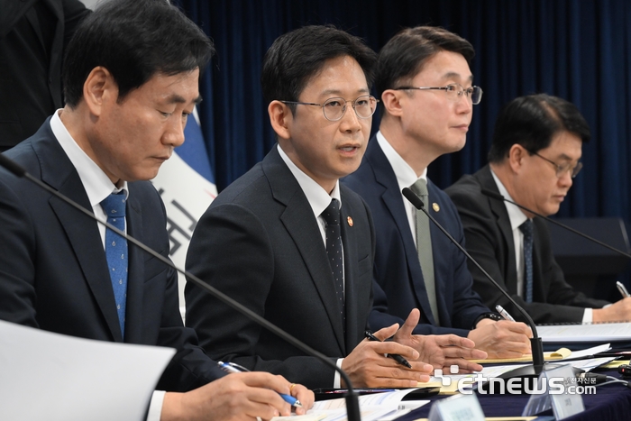 [범부처 정보보호 대책]해킹 정황땐 기업 신고 없이도 조사…1600개 IT시스템 점검