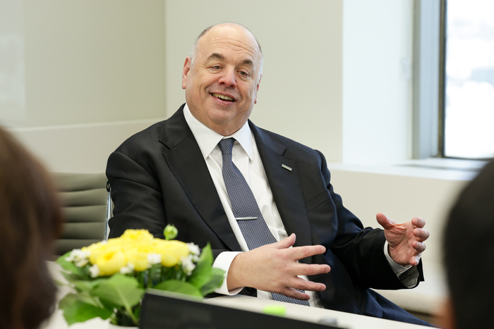 리미니스트리트, '에이전틱 AI ERP' 여정 지원…韓, 지속 성장 기대