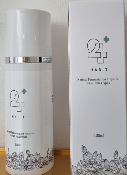 기초스킨제품(24HABIT).