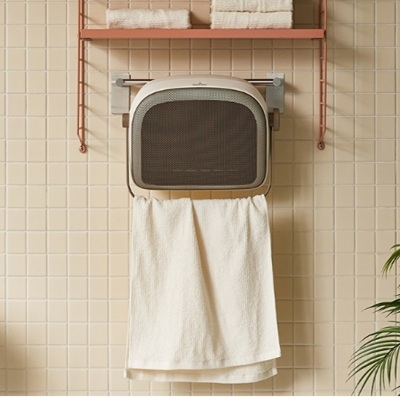 초고속 발열 PTC 욕실히터