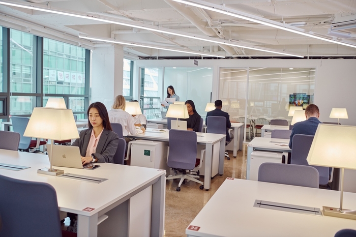 마이워크스페이스, 창업자 위한 실험적 '비상주 사무실' 프로그램 도입