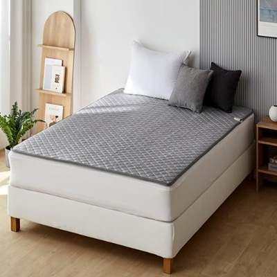 초극세사 원단 카본 전기요 탄소매트