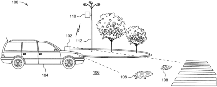 [글로벌 AI 특허 출원 동향]AI 활용 도로 균열·포트홀 등 도로 이상 여부 감지