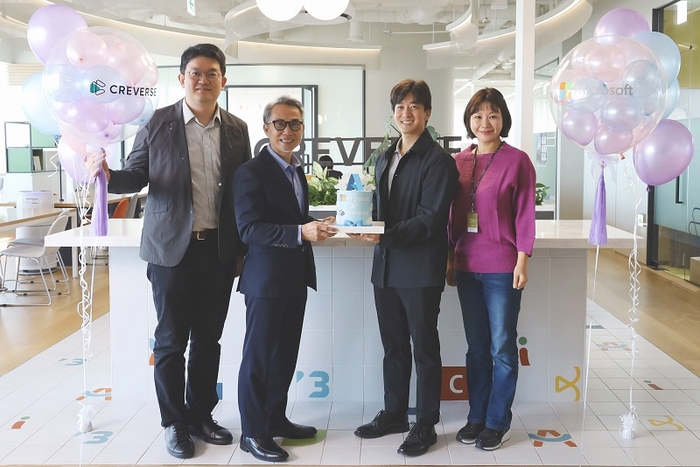 크레버스-MS . 사진= 크레버스