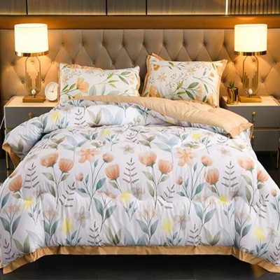 유판 사계절 특대형 이불