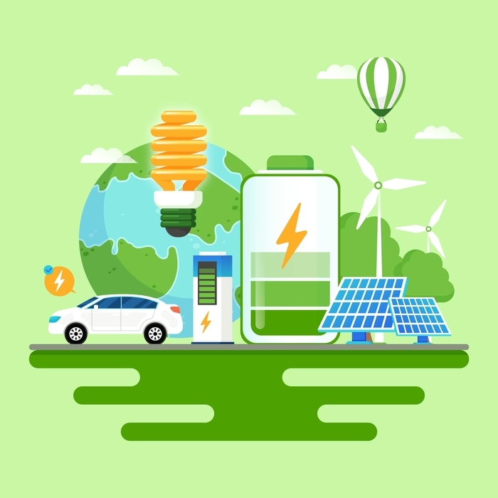 기후테크 범부처 TF 출범…재생에너지·CCS 등 녹색전환(GX) 촉진